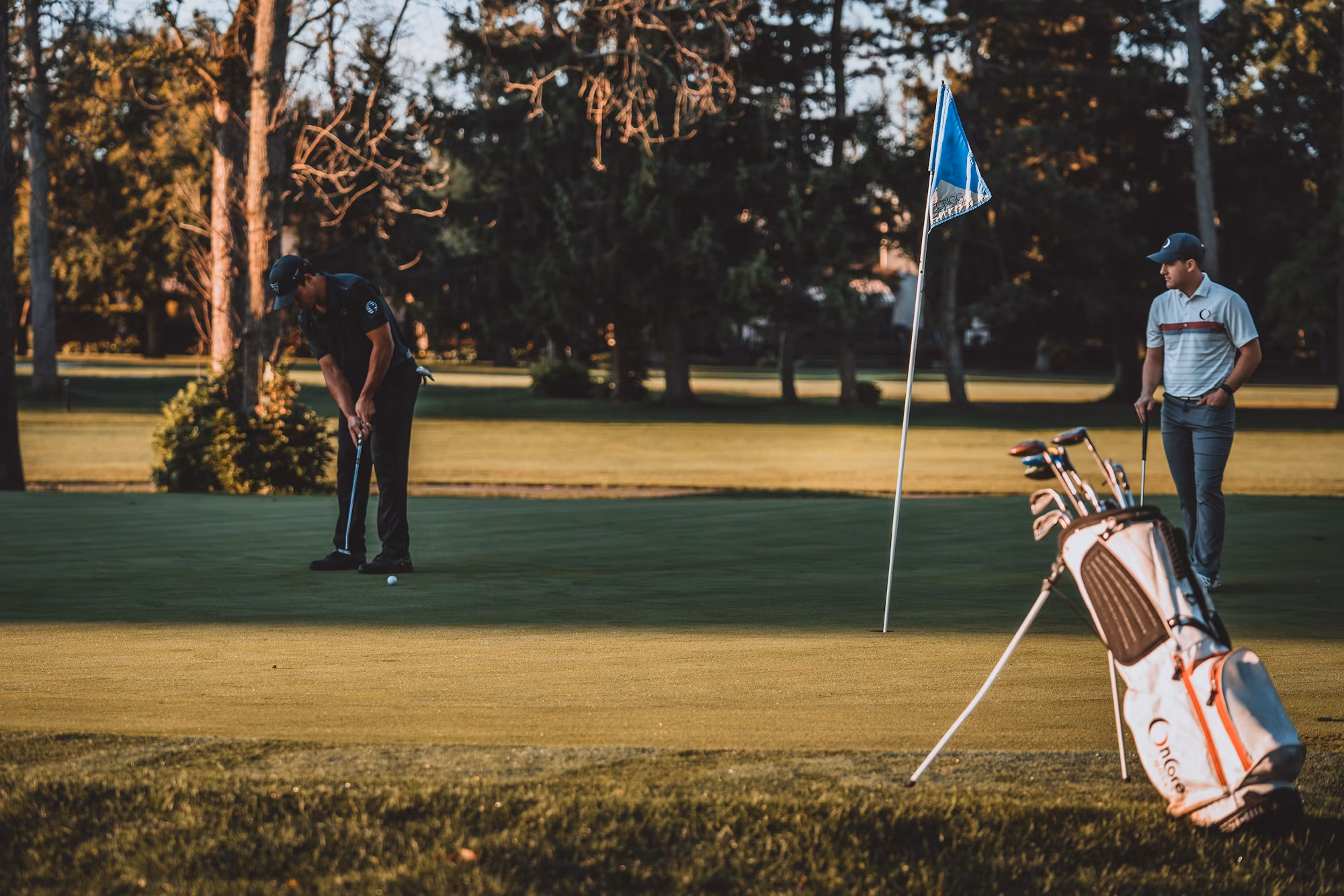 Exploring Golf’s Unique Formats: A Comprehensive Guide
